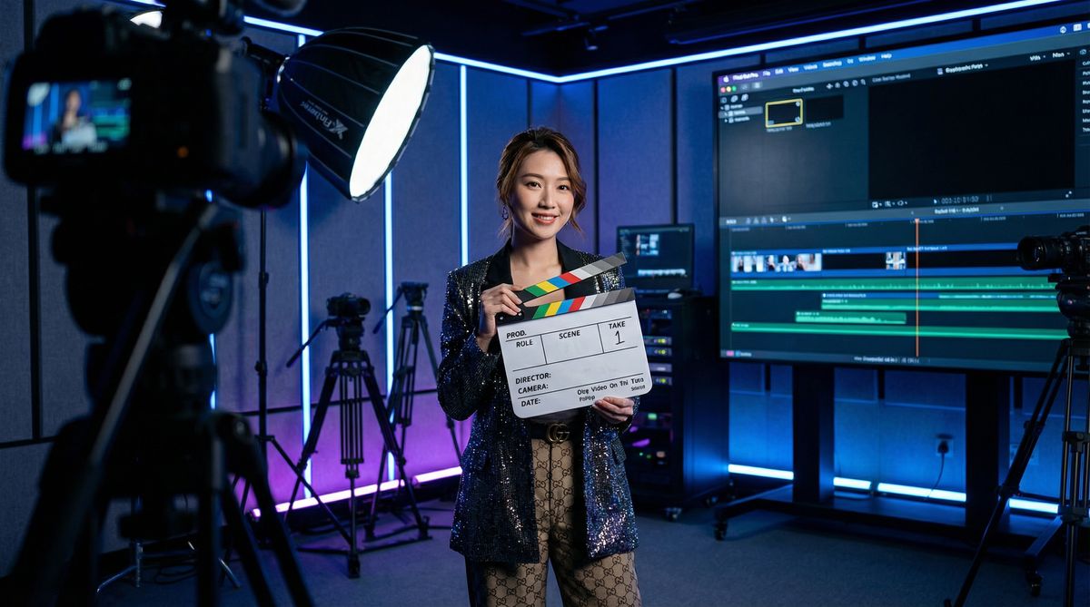 香蕉漫画影视制作