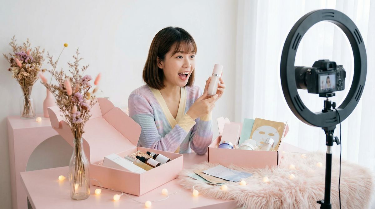 香蕉漫画开箱视频